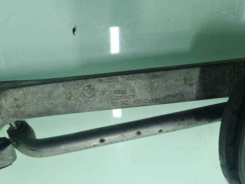 Foto 2ª: Palanca de Cambio Bmw Serie 3 315 318D 143CV 105KW [N47D20C] (2013)