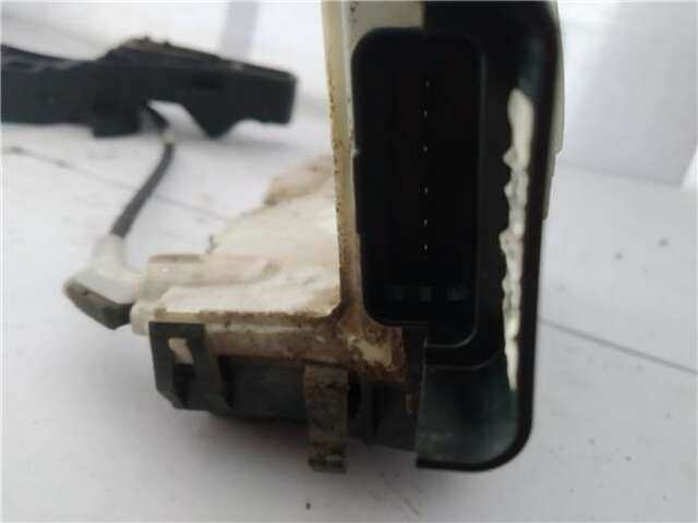 Foto 2ª: Cerradura Puerta Delantera Derecha Peugeot 508 1.6 HDI FAP (112 CV) [9HR]