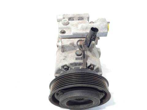 Foto 3ª: Compresor Aire Acondicionado Hyundai i20 1.4 101CV 74KW [4FA] (2010)