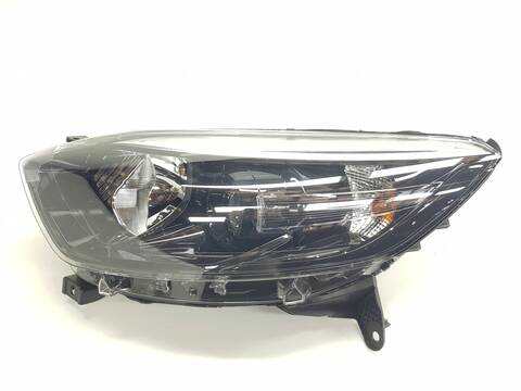 Foto 2ª: Faro Izquierdo Renault Captur ZEN (2013)