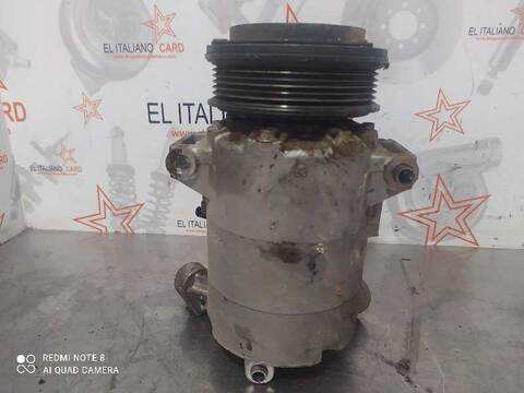 Foto 2ª: Compresor Aire Acondicionado Ford Focus TITANIUM 125CV 92KW [M1DD] (2015)