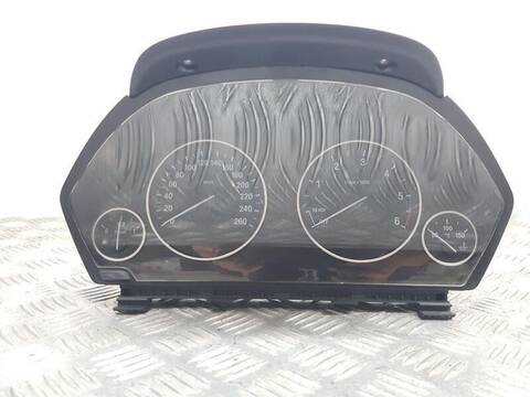 Cuadro de Instrumentos Bmw Serie 3 315 318 D 143CV 105KW