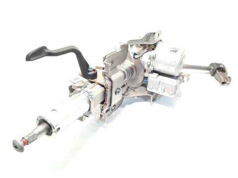 Foto 2ª: Columna Dirección Renault Kadjar 1.3 TCE 160CV 117KW [H5H470] (2019)