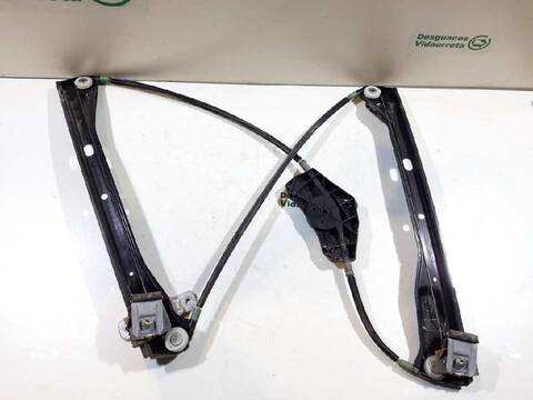 Foto 2ª: Elevalunas Eléctrico Delantero Derecho Volkswagen Golf SPORTLINE BERLINA 140CV 103KW [BKD] (2003)