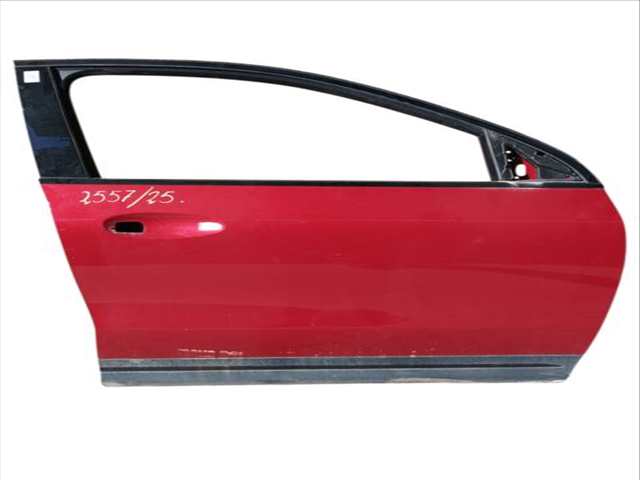 Puerta Delantera Derecha Mercedes Clase GLA 200 MILD-HYBRID H247) 247.78