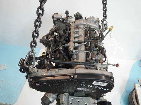 Motor Completo Opel Insignia A 131CV 96KW