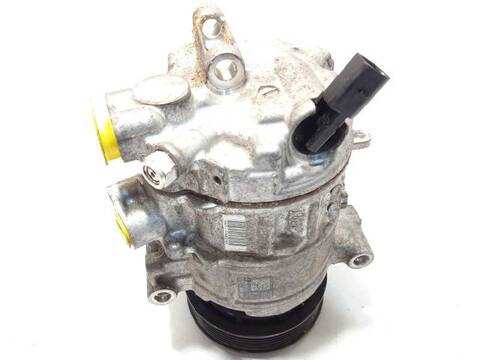 Foto 3ª: Compresor Aire Acondicionado Audi A4 2.0 16V TDI BERLINA 150CV 110KW [DEUA] (2017)