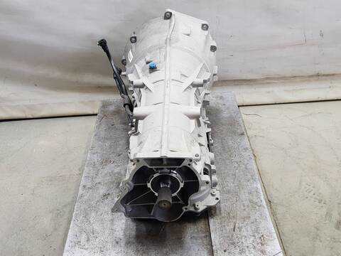 Foto 3ª: Caja Cambios Bmw X4 XDRIVE20D M SPORT (2014)