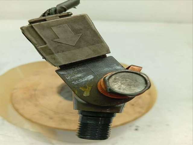 Foto 3ª: Inyectores Mazda 6 STYLE 150CV 110KW [SH] (2014)