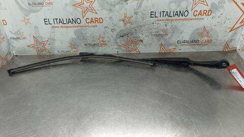Brazo Limpia Delantero Izquierdo Mercedes Clase E 180 E 220 D 213.004) 194CV 143KW