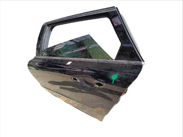 Foto 3ª: Puerta Trasera Izquierda Peugeot 508 2.0 HDI