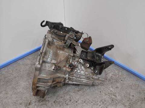 Foto 2ª: Caja Cambios Hyundai Coupe 1.6 FX COUPE 105CV 77KW [G4ED] (2004)