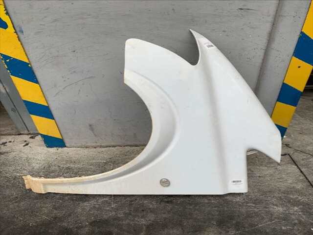 Aleta Delantera Izquierda Mercedes Vito 113 CDI FURGON