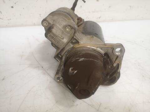 Foto 3ª: Motor de Arranque Opel Corsa A14XER (2011)