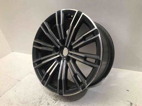 Foto 3ª: LLanta Aleacion Bmw Serie 3 315 320I M SPORT BERLINA 184CV 135KW [B48B20B] (2019)