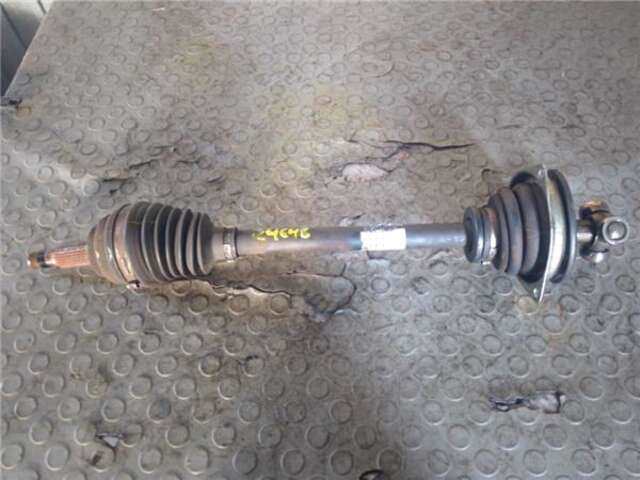 Transmision Delantera Izquierda Renault Kangoo 1.5 AUTHENTIQUE [1.5 LTR. - 48 KW DCI DIESEL]