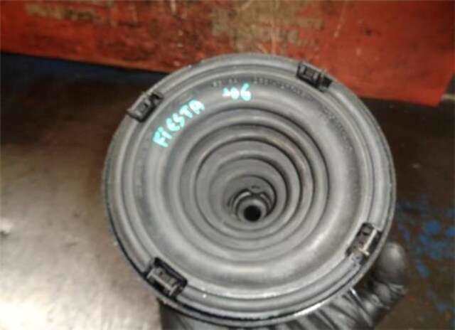 Foto 2ª: Palanca de Cambio Ford Fiesta 1.6 KEDUMMIES [1.6 LTR. - 66 KW TDCI CAT] [HHJB]