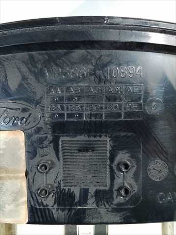 Foto 2ª: Cuadro de Instrumentos Ford Fiesta 1.4 DIESEL [D/F6JB] (2008)