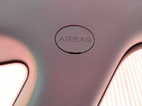 Airbag Lateral Trasero Izquierdo Hyundai i30 D4FB