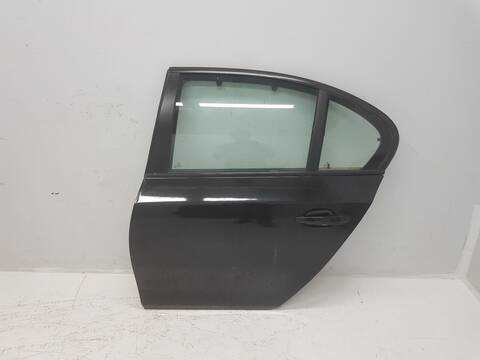 Puerta Trasera Izquierda Bmw Serie 5 518 530D