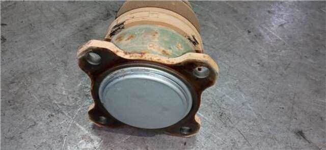 Foto 2ª: Transmision Delantera Derecha Mitsubishi L200 2.5 D (K14T) [4D56]