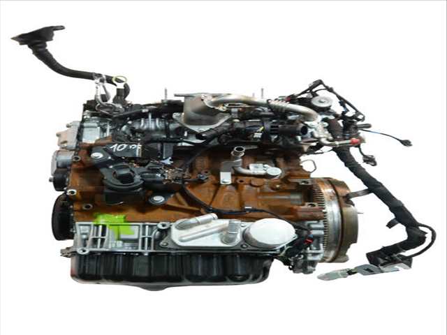 Motor Completo Ford Transit 185CV 136KW