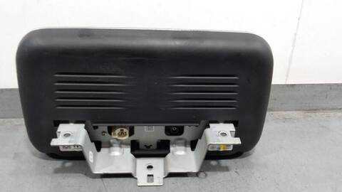 Foto 3ª: Sistema GPS Fiat Tipo LOUNGE 120CV 88KW [940B7000] (2018)