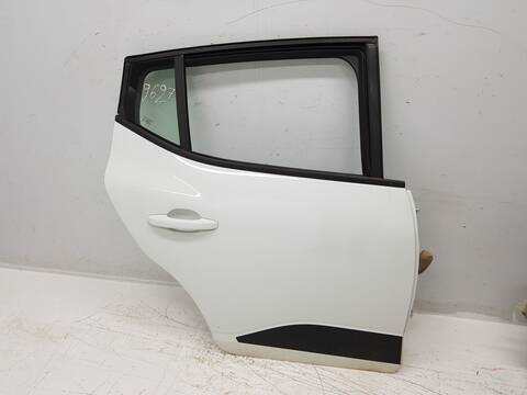 Puerta Trasera Derecha Dacia Sandero STEPWAY COMFORT