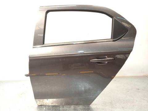 Foto 3ª: Puerta Trasera Izquierda Citroen C Elysee SHINE 115CV 85KW [NFP] (2018)