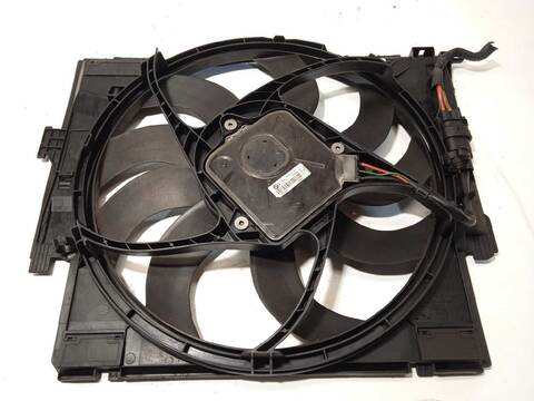 Foto 2ª: Electroventilador Bmw Serie 3 315 335D XDRIVE 313CV 230KW [N57D30B] (2018)