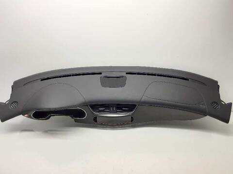 Foto 2ª: Kit Airbag Mercedes Clase C 160 320 - 350 CDI GRAND EDITION 219.322) 224CV 165KW [OM642920] (2006)