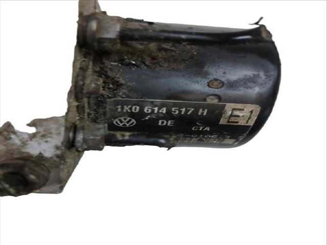 Foto 2ª: Abs Volkswagen Golf 1.9 TDI (2003)