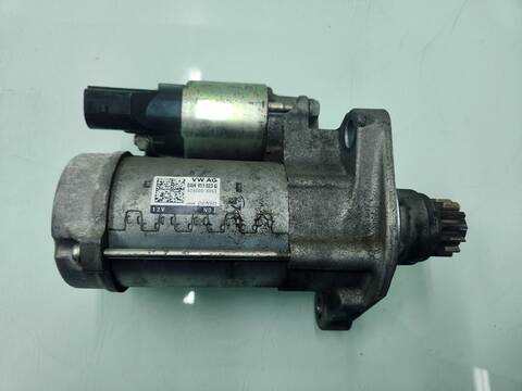 Motor de Arranque Seat Leon ERENCE 110CV 81KW