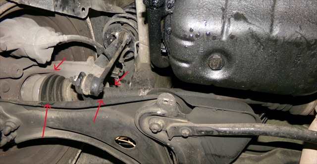 Transmision Delantera Derecha Citroen C3 1.4 HDI 2002-2010