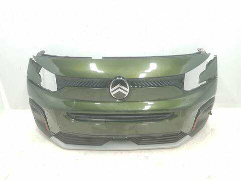 Paragolpes Delantero Citroen Berlingo SHINE M