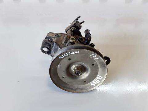 Bomba de Direccion Nissan Terrano COMFORT PLUS 125CV