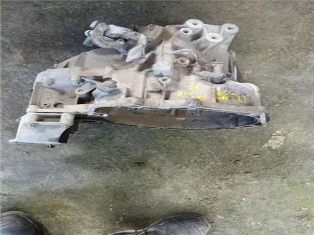 Caja Cambios Opel Astra 1.7 COSMO [1.7 LTR. - 74 KW 16V CDTI]