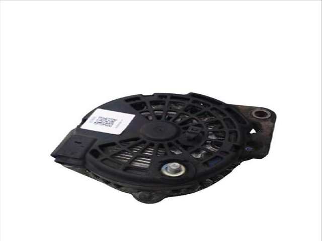 Foto 2ª: Alternador Opel Meriva 1.7 CDTI 75) (2010)