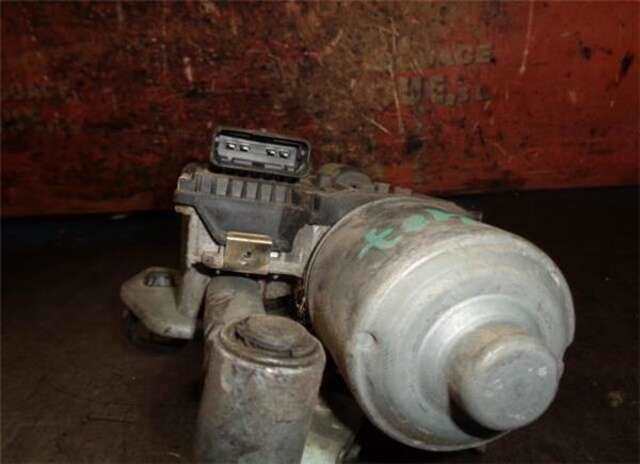 Foto 3ª: Motor Limpia Delantero Peugeot 407 2.0 HDI 135 [RHR (DW10BTED4)]