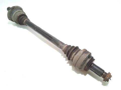 Transmision Trasera Izquierda Bmw X4 XDRIVE 35D 313CV 230KW