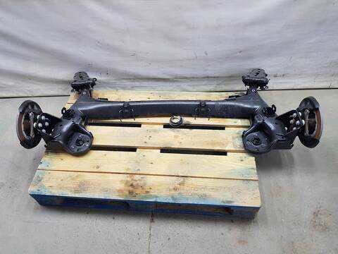 Puente Trasero Citroen C4 PLUS