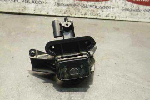 Foto 3ª: Cerradura Maletero Portón Peugeot 406 STDT BERLINA 109CV 80KW [RHZ] (1999)