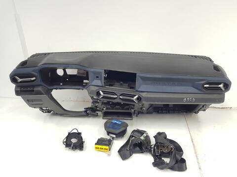 Kit Airbag Dacia Duster TCE 130 EXPRESSION
