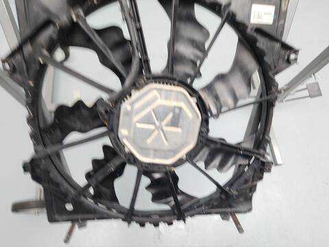 Foto 3ª: Electroventilador Kia Sportage CONCEPT 149CV 110KW [G4FP] (2022)