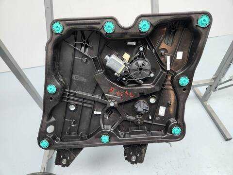 Elevalunas Eléctrico Delantero Derecho Volkswagen Golf LIFE 116CV 85KW