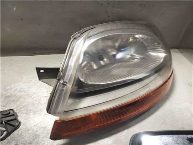 Foto 2ª: Faro Izquierdo Renault Trafic 1.9 27 CN DOBLE CABINA [1.9 LTR. - 74 KW DIESEL] [F9Q U7]