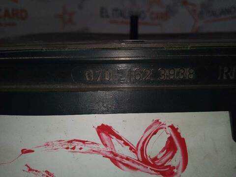 Foto 4ª: Cuadro de Instrumentos Renault Kangoo AUTHENTIQUE 65CV 48KW [K9K A7] (2004)