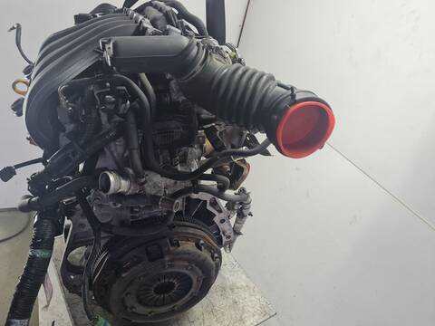 Foto 3ª: Motor Completo Nissan Tiida ACENTA 126CV 93KW [MR18DE] (2008)