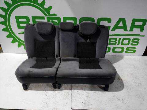 Asientos Traseros Citroen Xsara 1.6 16V SATISFACTION 109CV