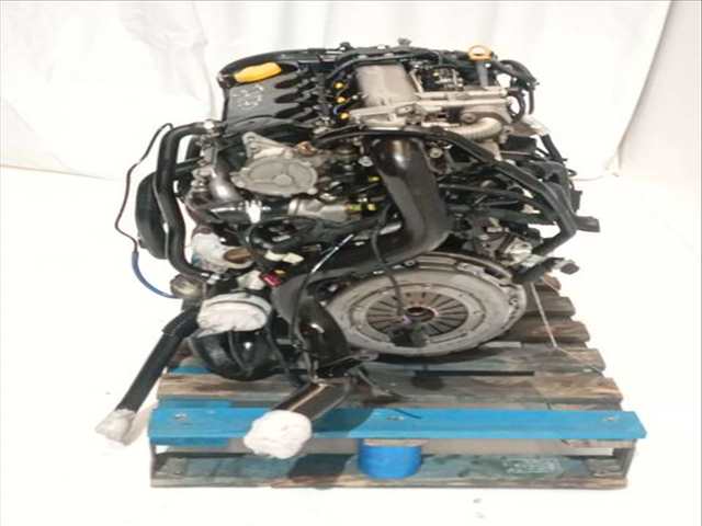 Foto 3ª: Motor Completo Fiat Bravo 1.9 EMOTION MULTIJET 120CV 88KW [192A8000] (2007)